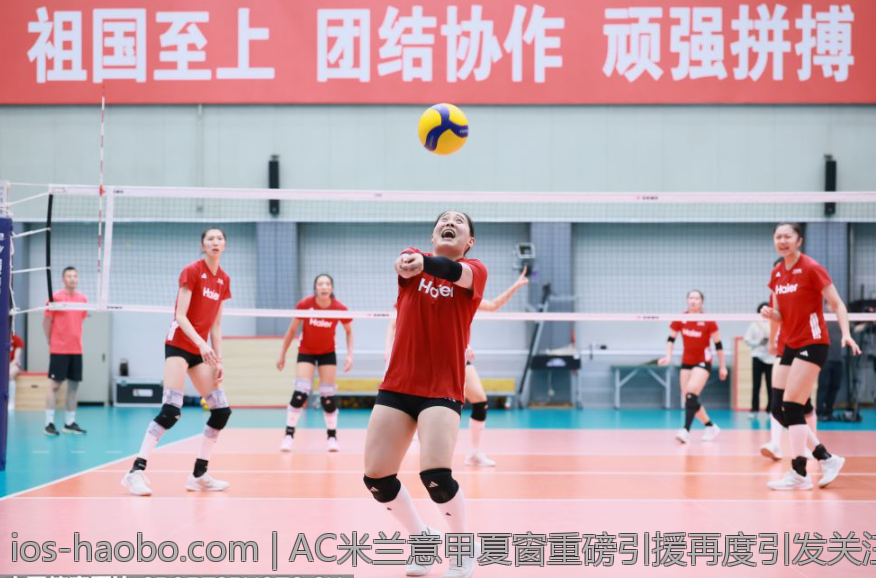 AC米兰意甲夏窗重磅引援再度引发关注