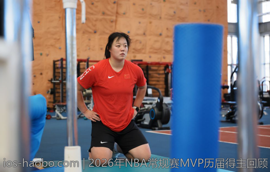 2026年NBA常规赛MVP历届得主回顾