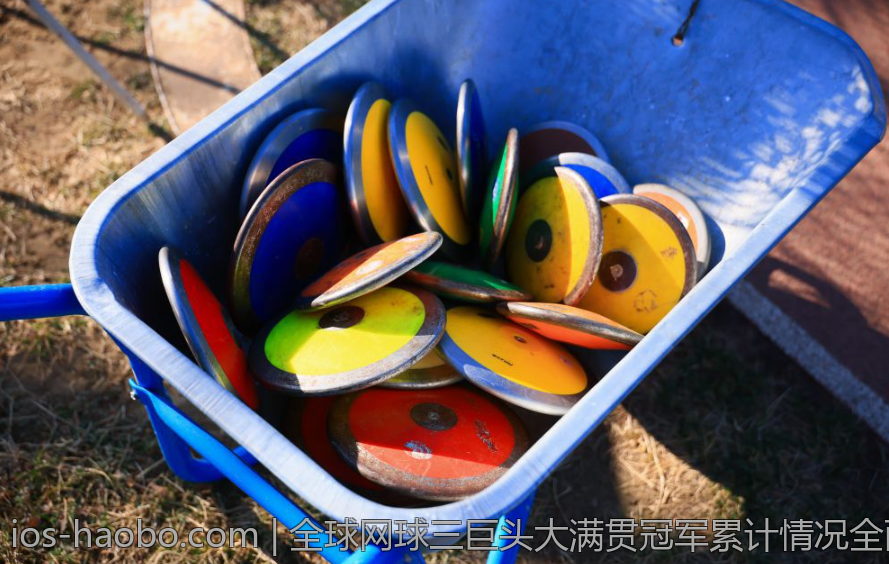 全球网球三巨头大满贯冠军累计情况全面盘点