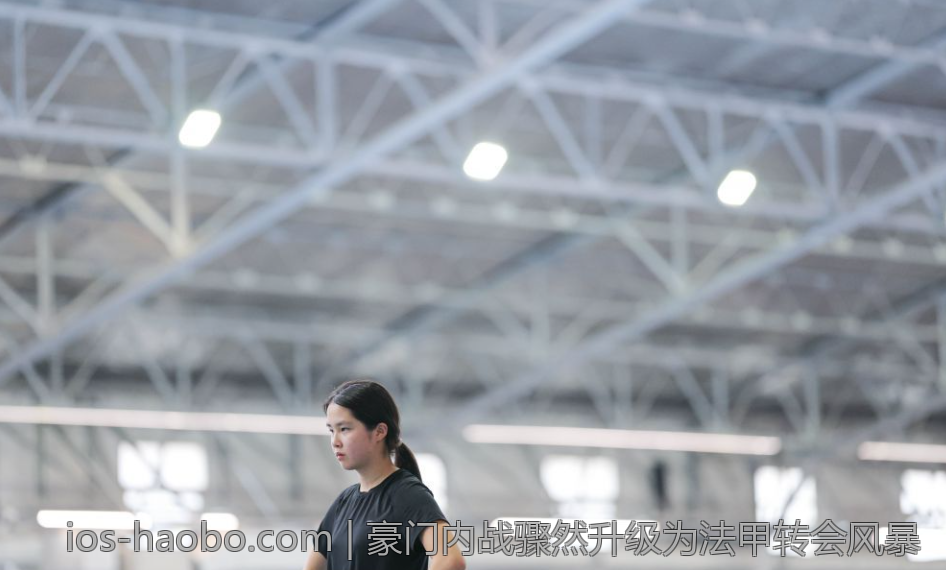 豪门内战骤然升级为法甲转会风暴