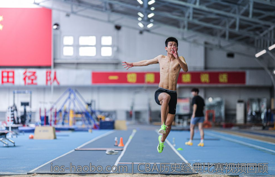 CBA历史经典比赛视频回顾