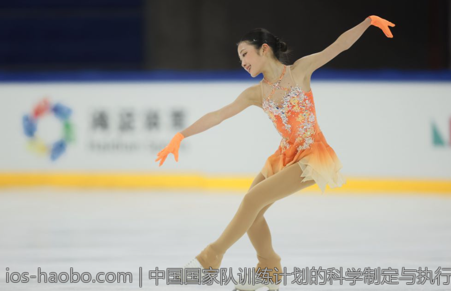 中国国家队训练计划的科学制定与执行