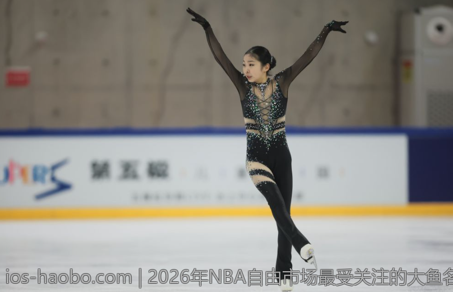 2026年NBA自由市场最受关注的大鱼名单：谁将在自由市场引发轰动