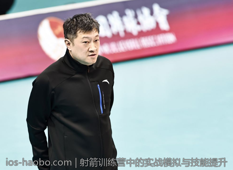 射箭训练营中的实战模拟与技能提升