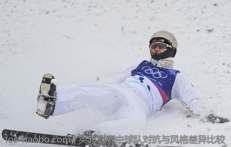 英超联赛中球队对抗与风格差异比较