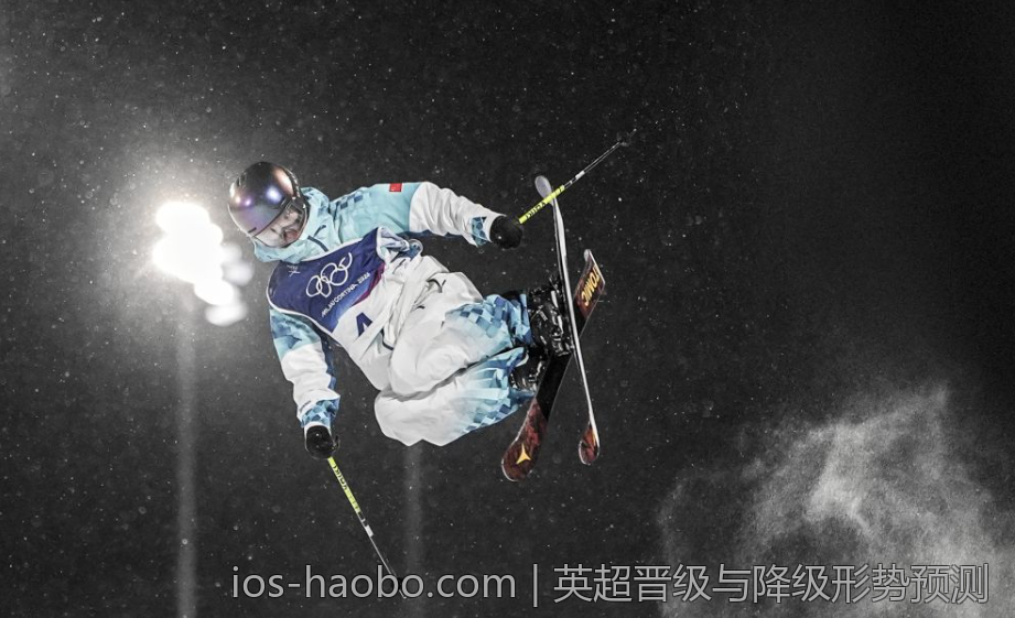 英超晋级与降级形势预测