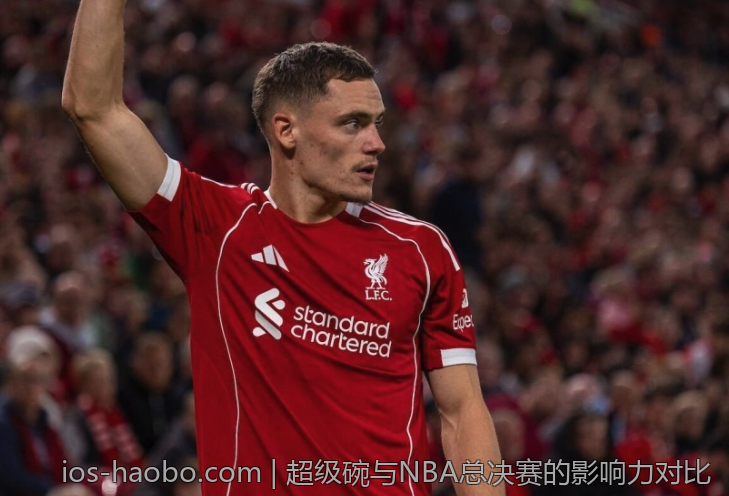 超级碗与NBA总决赛的影响力对比