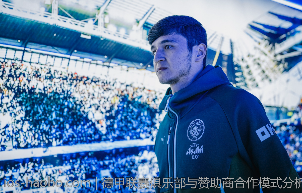 德甲联赛俱乐部与赞助商合作模式分析